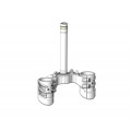 Motocorse Billet Aluminum Lower Triple Clamp (Yoke) for Ducati Diavel V4